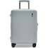  Ultima 4 kółka Walizka kabinowa 54 cm z funkcją poszerzenia Model light blue