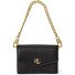  Mini Torba Handbag Skóra 10 cm Model black