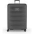  Airox Advanced 4 kółka Walizka XL 82 cm z plisą rozprężną Model black