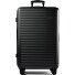  Faro 4 kółka Walizka L 76 cm Model schwarz