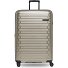  Collection 04 THE LARGE + 4 kółka Walizka L 75 cm z funkcją poszerzenia Model champaign-metallic