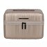  Barbara Novelty Beautycase 37 cm Model satin nude