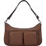 Maia Torba na ramię M Skórzany 35 cm Model russet Maia Torba na ramię M Skórzany 35 cm Model russet
