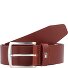  Denton Belt Leather Model dark tan | 95 cm