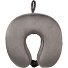  Podróżna poduszka pod szyję z pianki memory Model grey