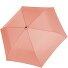  Zero Magic Kieszonkowy parasol 26 cm Model coral pink