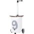  Unus Shopper 360° Walizka na zakupy 60 cm Model steg 9