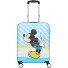  Wavebreaker Disney 4 Wózek kabinowy na rolkach 55 cm Model mickey blue kiss