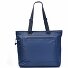  Inner City Elvira Shopper Bag RFID 44 cm z przegrodą na laptopa Model dress blue
