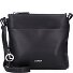 Torba na ramię Eda 23 cm Model schwarz Torba na ramię Eda 23 cm Model schwarz