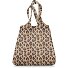  Mini Maxi Shopper Shopping Bag 43,5 cm Model leo macchiato