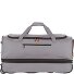  Basics 2 Roll Travel Bag 70 cm Model grau