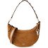  Polo ID Torba na ramię Skórzany 26 cm Model cinnamon