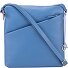 Milano Torba na ramię Skórzany 24 cm Model pitch blue