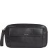 CK Sleek Kosmetyczka 25 cm Model black CK Sleek Kosmetyczka 25 cm Model black