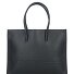 Myrtha Torba na ramię Skórzany 35 cm Model noir Myrtha Torba na ramię Skórzany 35 cm Model noir