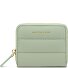  Louvre Portfel 9.5 cm Model soft green