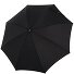  Orion Diplomat Stick Parasol 93 cm Model gent black