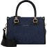  Manh Shopper Bag S 23 cm Model dress blue