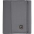  Travel Essentials Portfel Ochrona RFID 9 cm Model frost grey