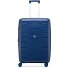 Skyline 2.0 4 kółka Walizka 46.5 cm z plisą rozprężną Model blue notte Skyline 2.0 4 kółka Walizka 46.5 cm z plisą rozprężną Model blue notte