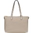  Alena Shopper Bag 43 cm Model beige