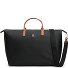  Popette Torba podróżna Weekender 62 cm Model black