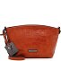  SFY Hadley Torba na ramię 29 cm Model rust