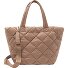  Radima Shopper Bag 54 cm Model desert sand
