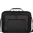  Insight Teczka 41 cm Komora na laptopa Model gray