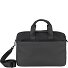  Atessa Pandion Teczka 38 cm Komora na laptopa Model black