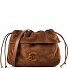  Lidia Torba na ramię Skóra 31 cm Model cognac-cognac
