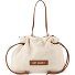  Coastal Companion Torba na ramię L 42 cm Model crema-cognac