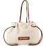  Coastal Companion Torba na ramię L 42 cm Model crema-cognac