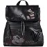 Mickey Face Plecak miejski 33 cm Model schwarz
