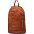  Frassino Plecak Skóra 34 cm Komora na laptopa Model cognac