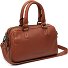  Dalford Torba Skórzany 24 cm Model cognac