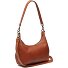  Nancy Torba na ramię Skórzany 29 cm Model cognac