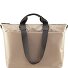  Tolja Shopper Bag 37 cm Model taupe