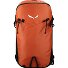  Sella Tour 32 Plecak turystyczny 57 cm Model burnt orange-black out