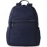  Inner City Vogue XXL Plecak Ochrona RFID 37 cm Komora na laptopa Model total eclipse