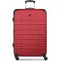 Amplar Evo 4 kółka Walizka L 75 cm z plisą rozprężną Model ruby Amplar Evo 4 kółka Walizka L 75 cm z plisą rozprężną Model ruby