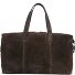  Diego Torba podróżna Weekender Skóra 51 cm Model braun
