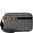  Avril Torba na ramię 20 cm Model black logo- black