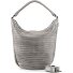  Gürteltier S Torba na ramię Skóra 31 cm Model grey