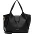  TAS Manuela Torba na ramię Skóra 47 cm Model black