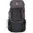 Vyn Plecak turystyczny 71 cm Model magnetite-true black Vyn Plecak turystyczny 71 cm Model magnetite-true black