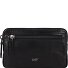  Etui na klucze Country Leather 11,5 cm Model schwarz
