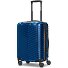  Essentials 18 4 kółka Walizka kabinowa 55 cm z funkcją poszerzenia Model metallic-blue shiny