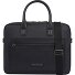 TH Monogram Teczka 39 cm Komora na laptopa Model black TH Monogram Teczka 39 cm Komora na laptopa Model black